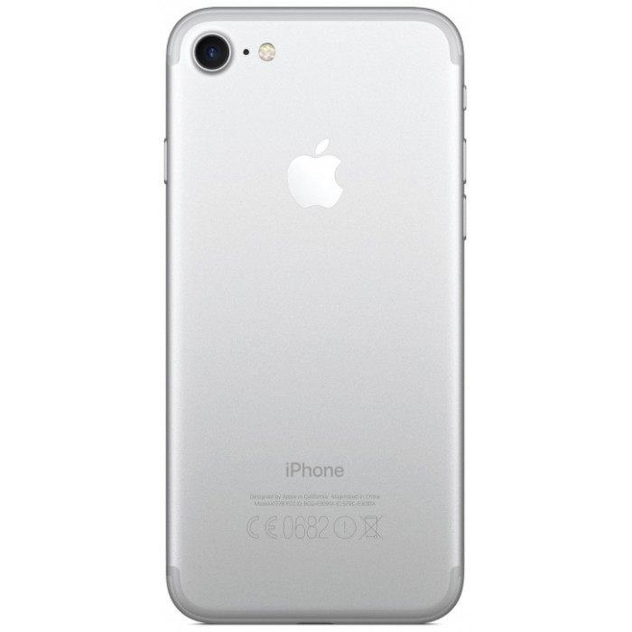 iPhone 7 32 ГБ серебристый