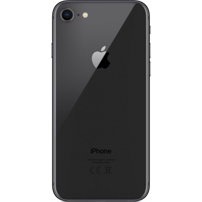 iPhone 8 256 ГБ «серый космос»