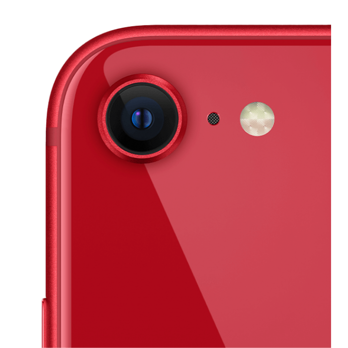 iPhone SE (2022) 128 ГБ (PRODUCT)RED