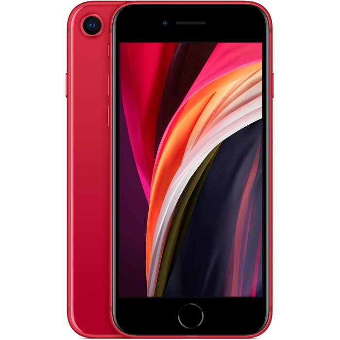 iPhone SE (2020) 64 ГБ (PRODUCT) RED