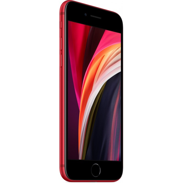 iPhone SE (2020) 128 ГБ (PRODUCT) RED