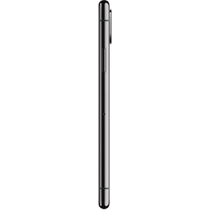 iPhone X (Как новый) 256 ГБ «серый космос»