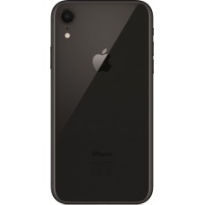 iPhone XR 64 ГБ чёрный