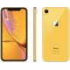 iPhone XR 64 ГБ жёлтый