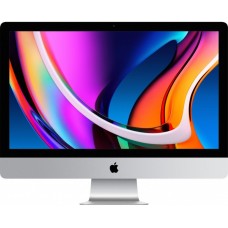 iMac 27" Mid 2020, Retina 5K, Core i7 3,8 ГГц, 8 ГБ, 512 ГБ SSD, Radeon Pro 5500 XT 8 ГБ
