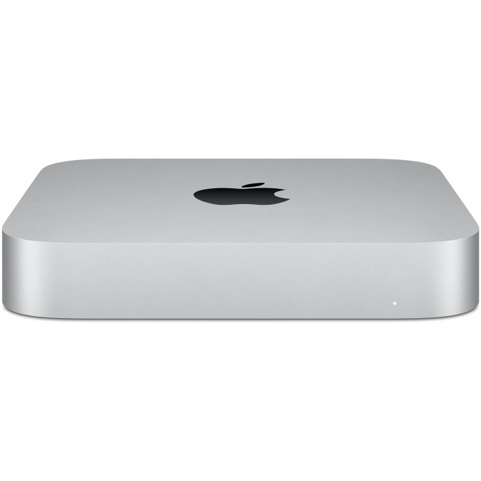Mac Mini 2020 (MGNR3RU/A) Tiny-Desktop/Apple M1/8 ГБ/256 ГБ SSD/Apple Graphics 8-core/OS X