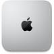Mac Mini 2020 (MGNR3RU/A) Tiny-Desktop/Apple M1/8 ГБ/256 ГБ SSD/Apple Graphics 8-core/OS X