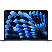 MacBook Air 15" Mid 2023, Apple M2, 8 ГБ, 512 ГБ SSD, «тёмная ночь»