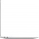 MacBook Air 13 Late 2020 (2560x1600, Apple M1 3.2 ГГц, RAM 8 ГБ, SSD 256 ГБ, Apple graphics 7-core), MGN93LL/A, серебристый