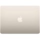 MacBook Air 13" Mid 2022, Apple M2, 8 ГБ, 512 ГБ SSD, «сияющая звезда»