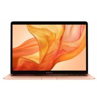 MacBook Air 13" Mid 2019, Dual-Core i5 1,6 ГГц, 8 ГБ, 256 ГБ SSD, золотой