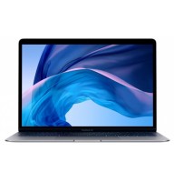 MacBook Air 13" Mid 2019, Dual-Core i5 1,6 ГГц, 8 ГБ, 128 ГБ SSD, «серый космос»