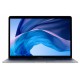 MacBook Air 13 дисплей Retina с технологией True Tone Early 2020 (Intel Core i3 1100MHz/13.3"/2560x1600/8GB/256GB SSD/DVD нет/Intel Iris Plus Graphics/Wi-Fi/Bluetooth/macOS), «серый космос»