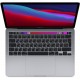 MacBook Pro 13" Late 2020, Apple M1, 8 ГБ, 512 ГБ SSD, Touch Bar, «серый космос»