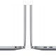 MacBook Pro 13" Late 2020, Apple M1, 8 ГБ, 256 ГБ SSD, Touch Bar, «серый космос»