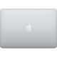 MacBook Pro 13" Mid 2022, Apple M2, 8 ГБ, 512 ГБ SSD, Touch Bar, серебристый