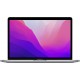 MacBook Pro 13" Mid 2022, Apple M2, 8 ГБ, 256 ГБ SSD, Touch Bar, «серый космос»