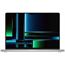 MacBook Pro 14" Early 2023, M2 Pro 12C CPU, 19C GPU, 16 ГБ, 1 ТБ SSD, серебристый