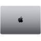 MacBook Pro 14" Early 2023, M2 Pro 10C CPU, 16C GPU, 16 ГБ, 512 ГБ SSD, «серый космос»
