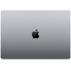 MacBook Pro 16" Early 2023, M2 Pro 12C CPU, 19C GPU, 16 ГБ, 512 ГБ SSD, «серый космос»