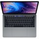 MacBook Pro 13" Mid 2019, Core i5 2,4 ГГц, 8 ГБ, 256 ГБ SSD, Iris Plus 655, Touch Bar, «серый космос»