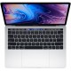 MacBook Pro 13" Mid 2019, Core i5 2,4 ГГц, 8 ГБ, 256 ГБ SSD, Iris Plus 655, Touch Bar, серебристый