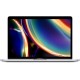 MacBook Pro 13 дисплей Retina с технологией True Tone Mid 2020 (Intel Core i5 1400MHz/13.3"/2560x1600/8GB/512GB SSD/DVD нет/Intel Iris Plus Graphics 645/Wi-Fi/Bluetooth/macOS), серебристый