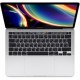 MacBook Pro 13 дисплей Retina с технологией True Tone Mid 2020 (Intel Core i5 2000MHz/13.3"/2560x1600/16GB/512GB SSD/DVD нет/Intel Iris Plus Graphics/Wi-Fi/Bluetooth/macOS), серебристый