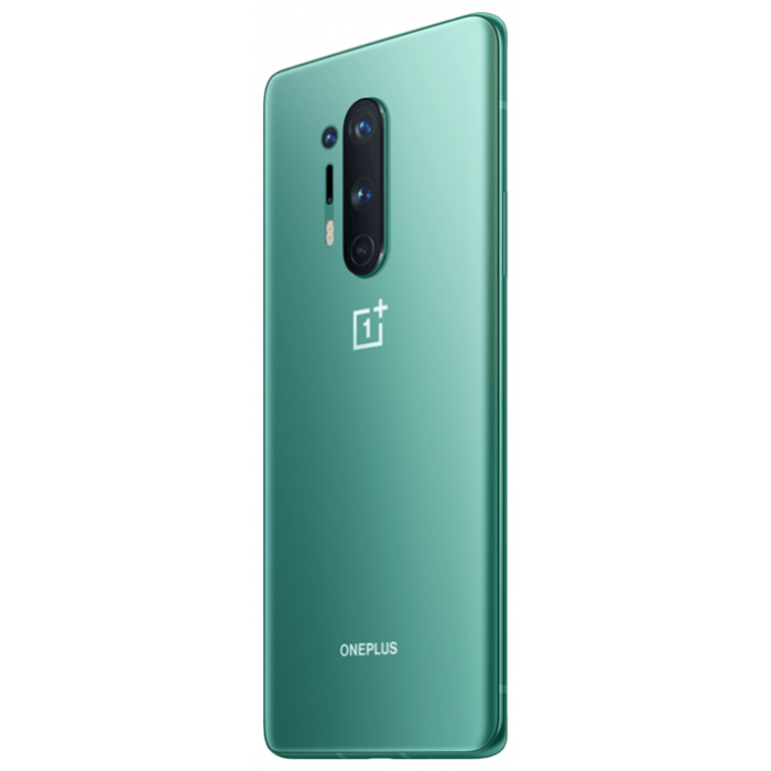OnePlus 8 Pro 12/256GB Ледяной зелёный