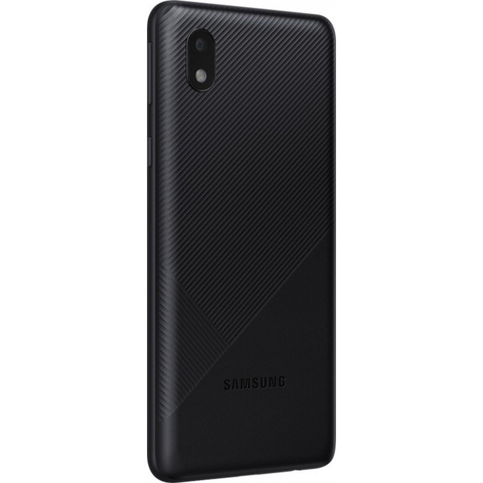 Samsung Galaxy A01 Core 16GB Чёрный