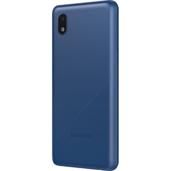 Samsung Galaxy A01 Core 16GB Синий