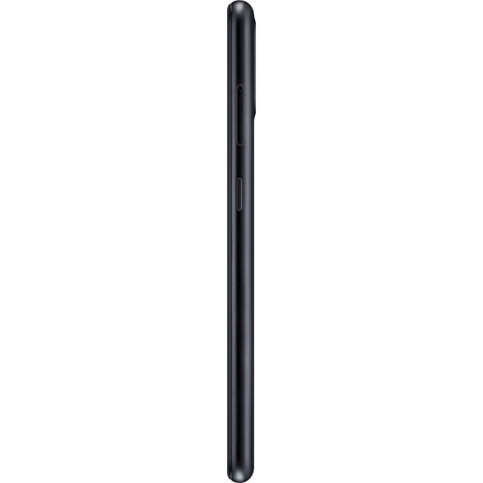 Samsung Galaxy A01 Чёрный