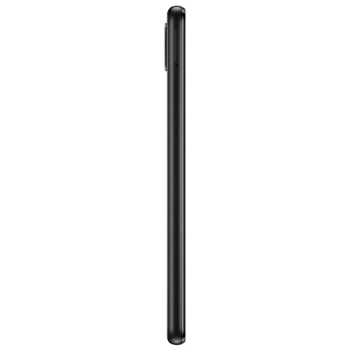 Samsung Galaxy A02 Чёрный