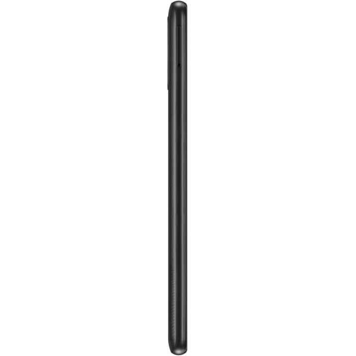 Samsung Galaxy A02s Чёрный