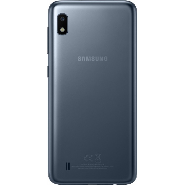 Samsung Galaxy A10 32GB Чёрный