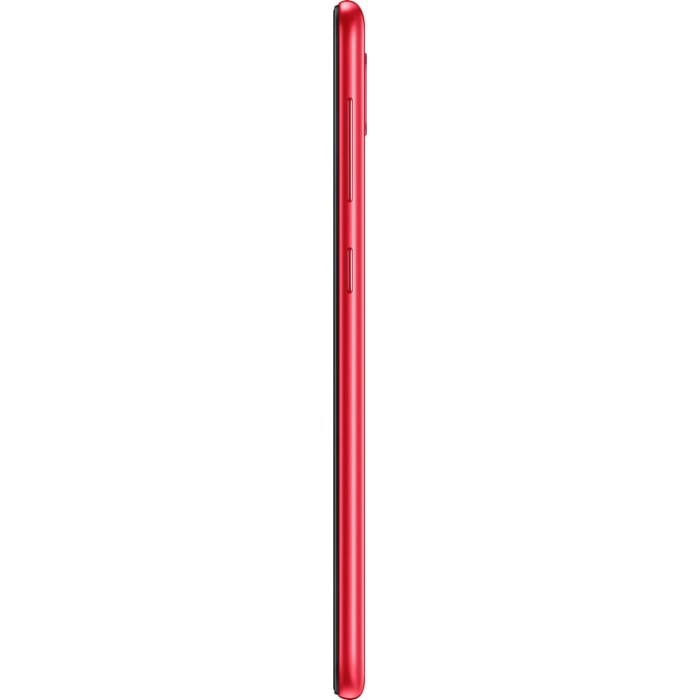 Samsung Galaxy A10 32GB Красный