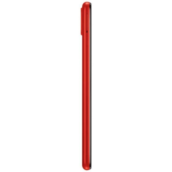 Samsung Galaxy A12 4/64GB Красный
