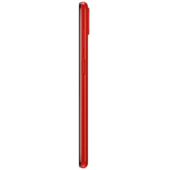 Samsung Galaxy A12 3/32GB Красный