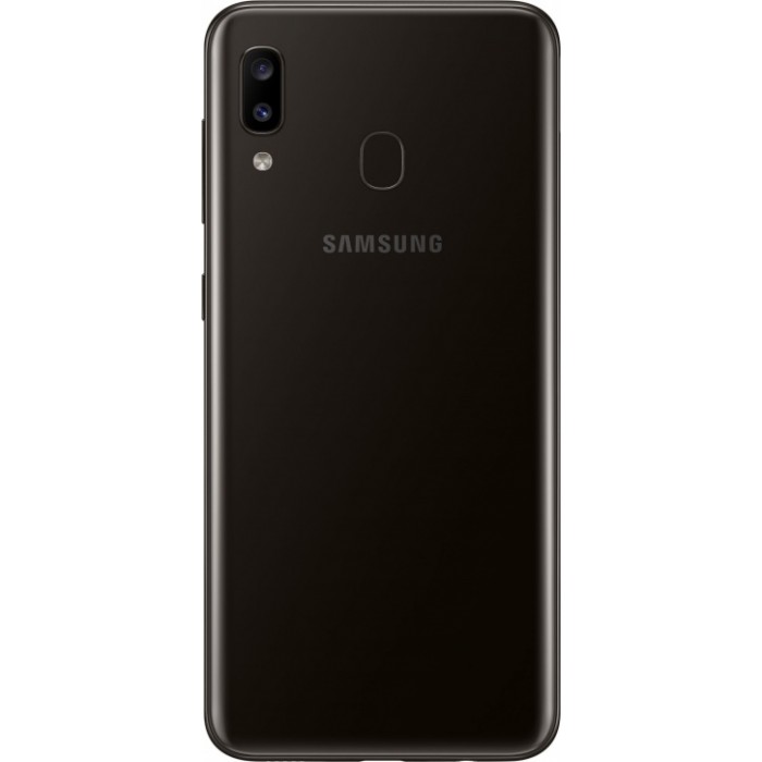 Samsung Galaxy A20 32GB Чёрный