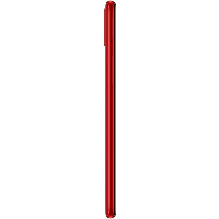 Samsung Galaxy A20s 32GB Красный