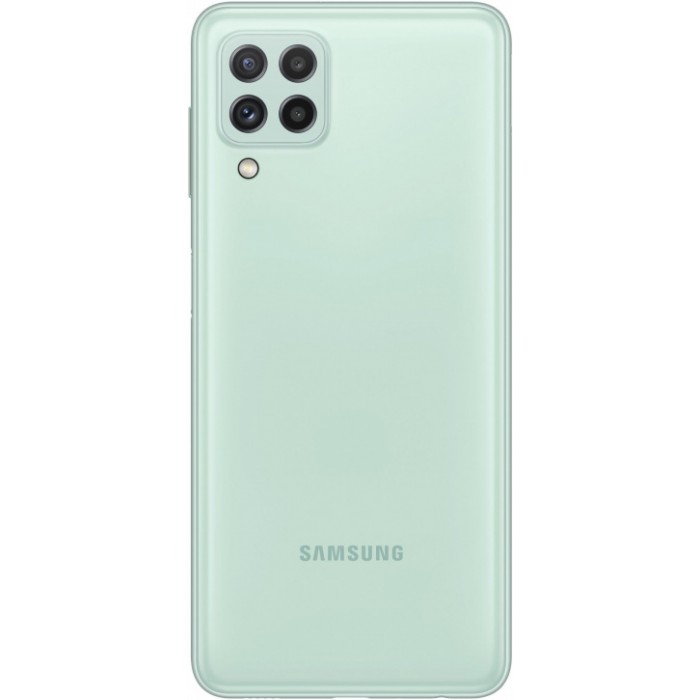 Samsung Galaxy A22 4/128GB Мятный
