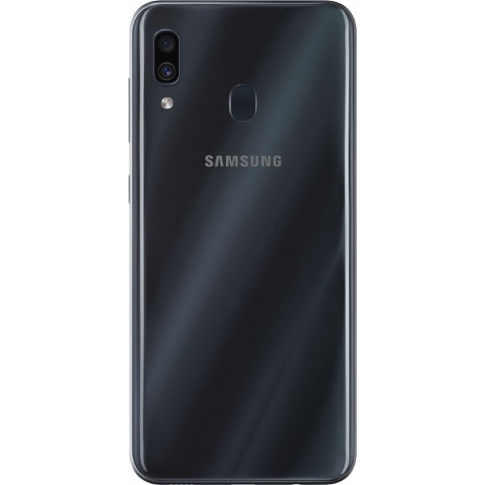 Samsung Galaxy A30 64GB Чёрный