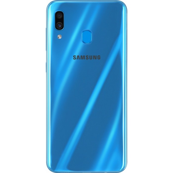 Samsung Galaxy A30 64GB Синий