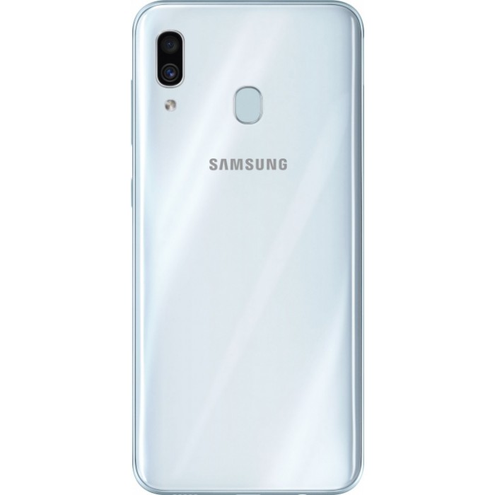 Samsung Galaxy A30 32GB Белый