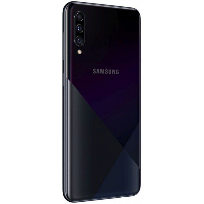 Samsung Galaxy A30s 32GB Чёрный