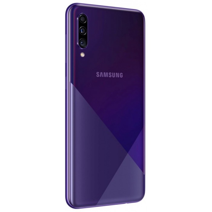 Samsung Galaxy A30s 64GB Фиолетовый