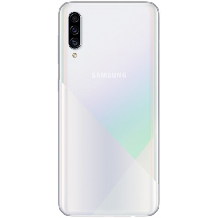 Samsung Galaxy A30s 32GB Белый