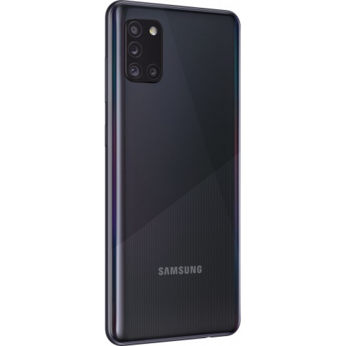 Samsung Galaxy A31 64GB Чёрный