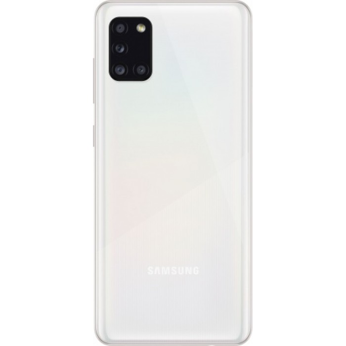 Samsung Galaxy A31 128GB Белый