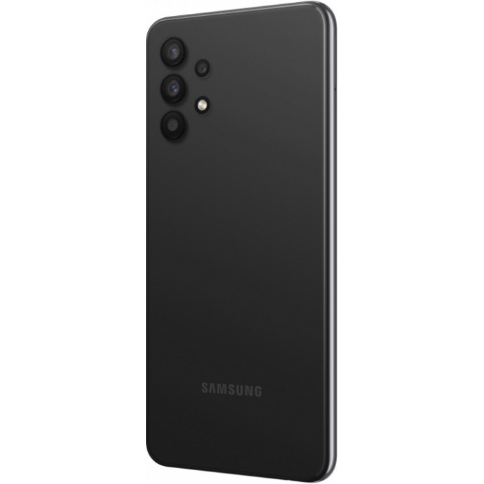 Samsung Galaxy A32 64GB Чёрный